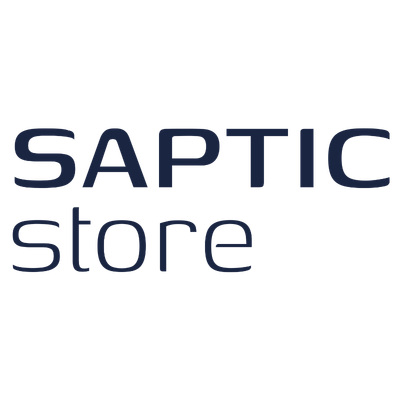 Saptic Store Logo