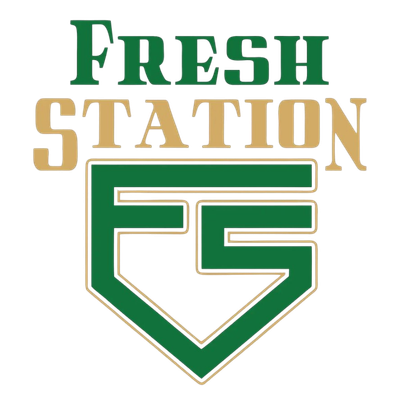 Fresh Station Logo