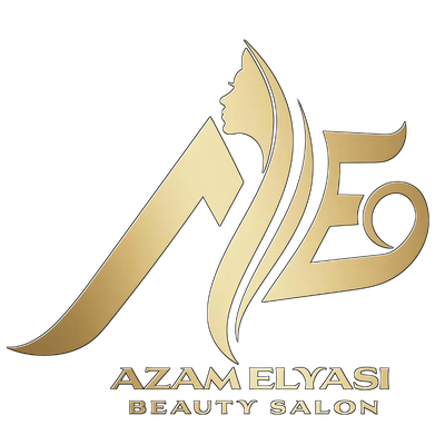 Azam Elyasi Logo