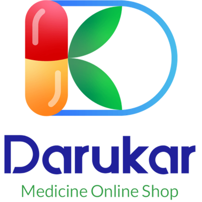 Darukar Logo