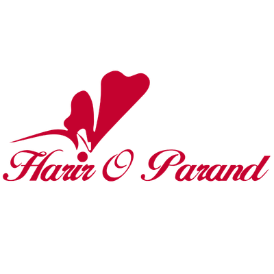 Hariroparand Logo