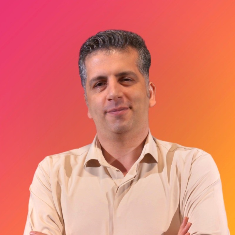 Reza Rafie Gilani