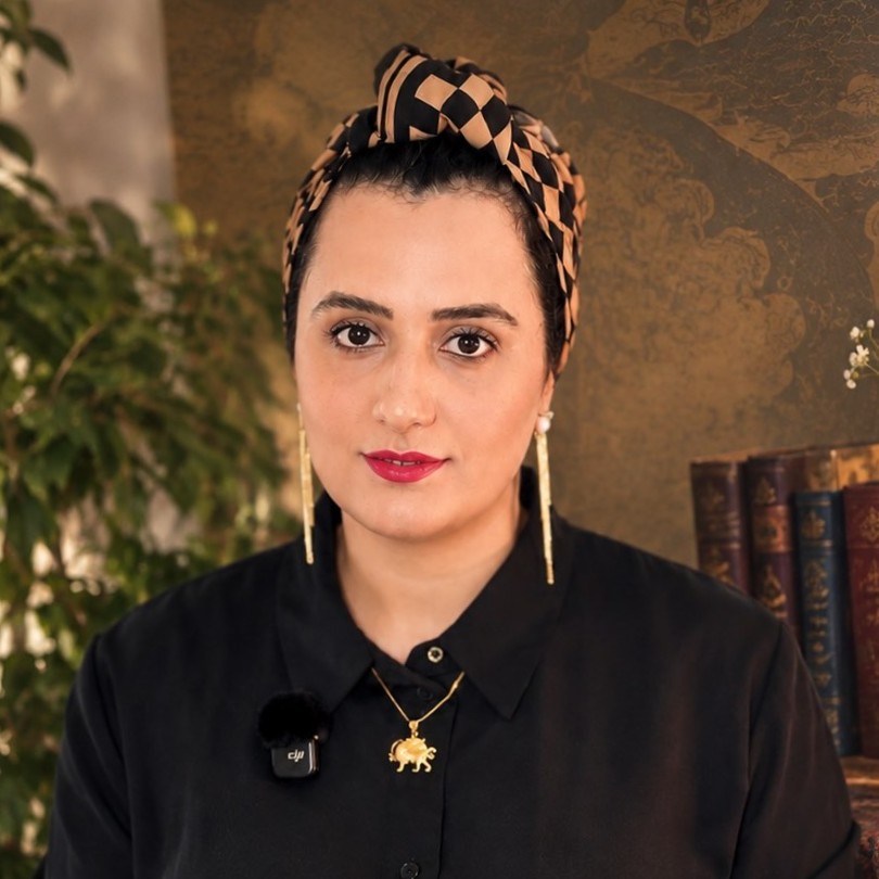 Sara Sadeghi
