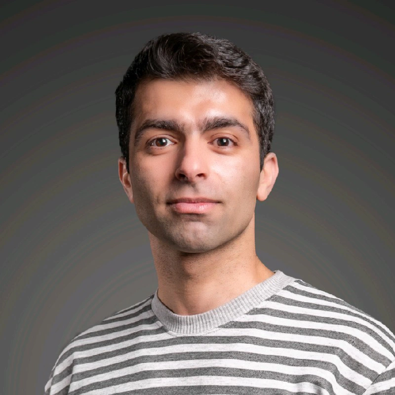 Zeidollah Hosseinpour