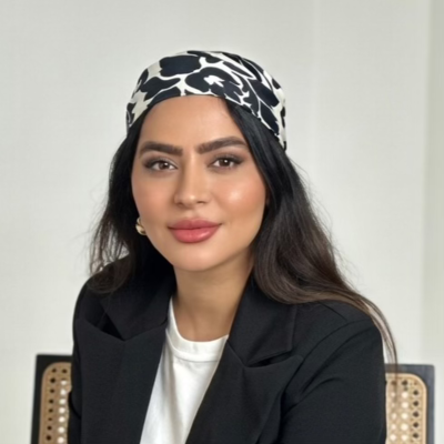 Mina Kaveh