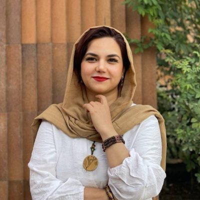 Mina Keykha