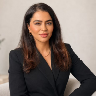 Mina Kaveh