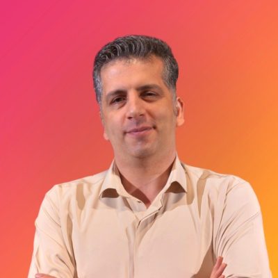 Reza Rafie Gilani