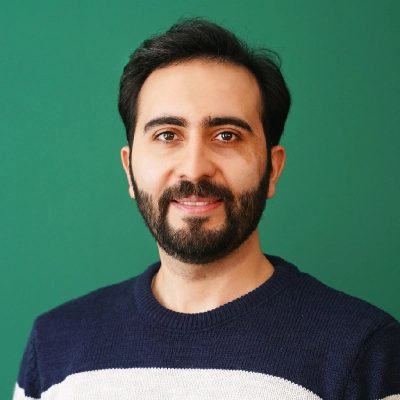 Soheil Riahi